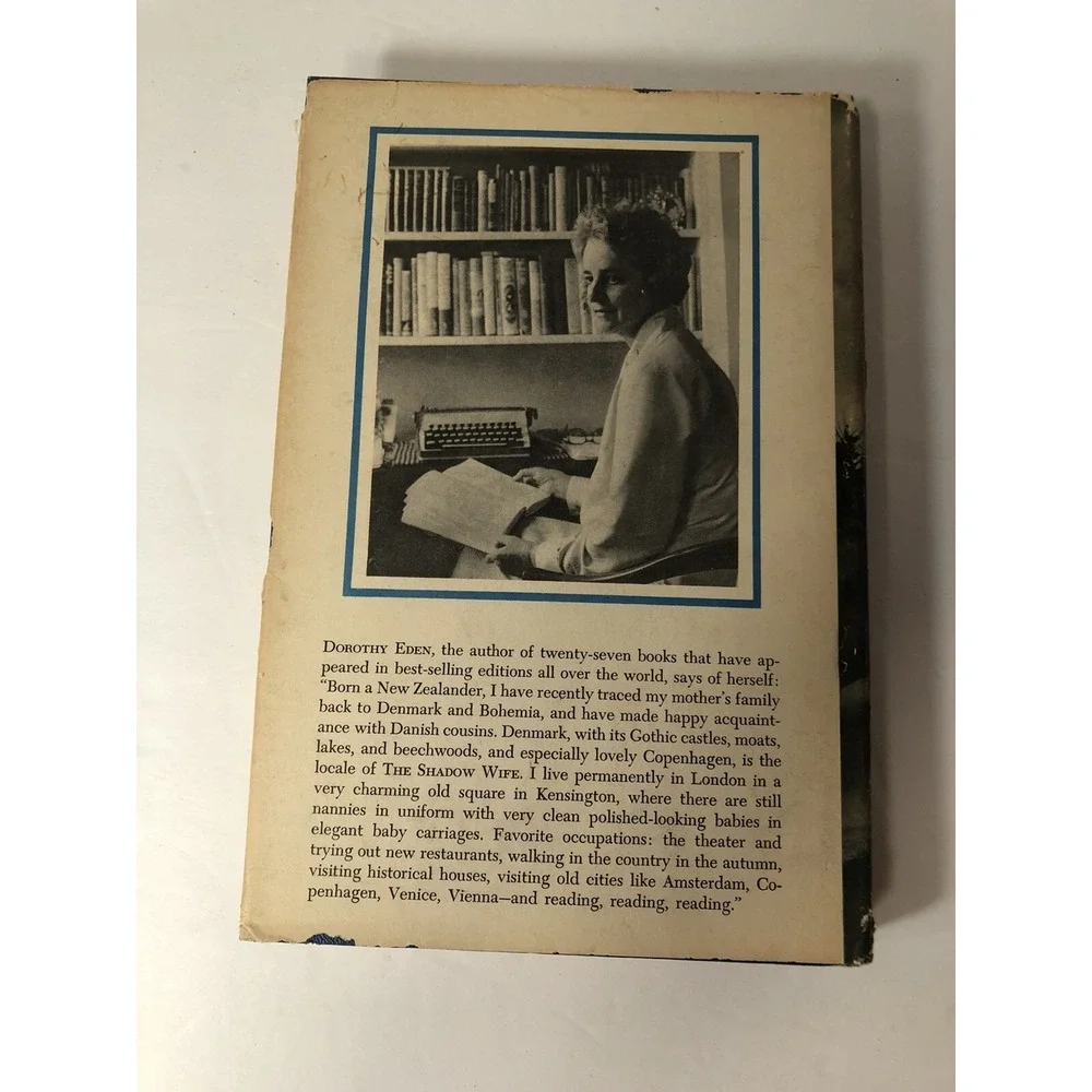 Book VTGE  